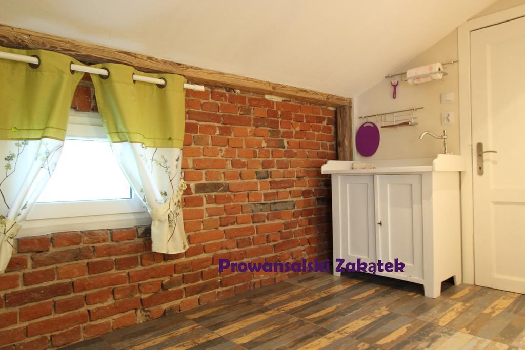 Domek Podrozniczy Łódź Zimmer foto