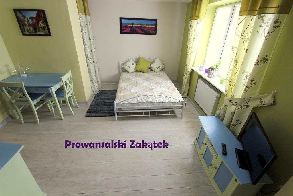 Domek Podrozniczy Łódź Zimmer foto